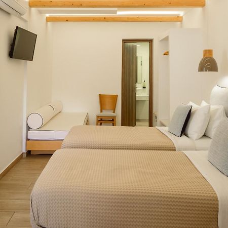 Karidis Hotel Камари Экстерьер фото