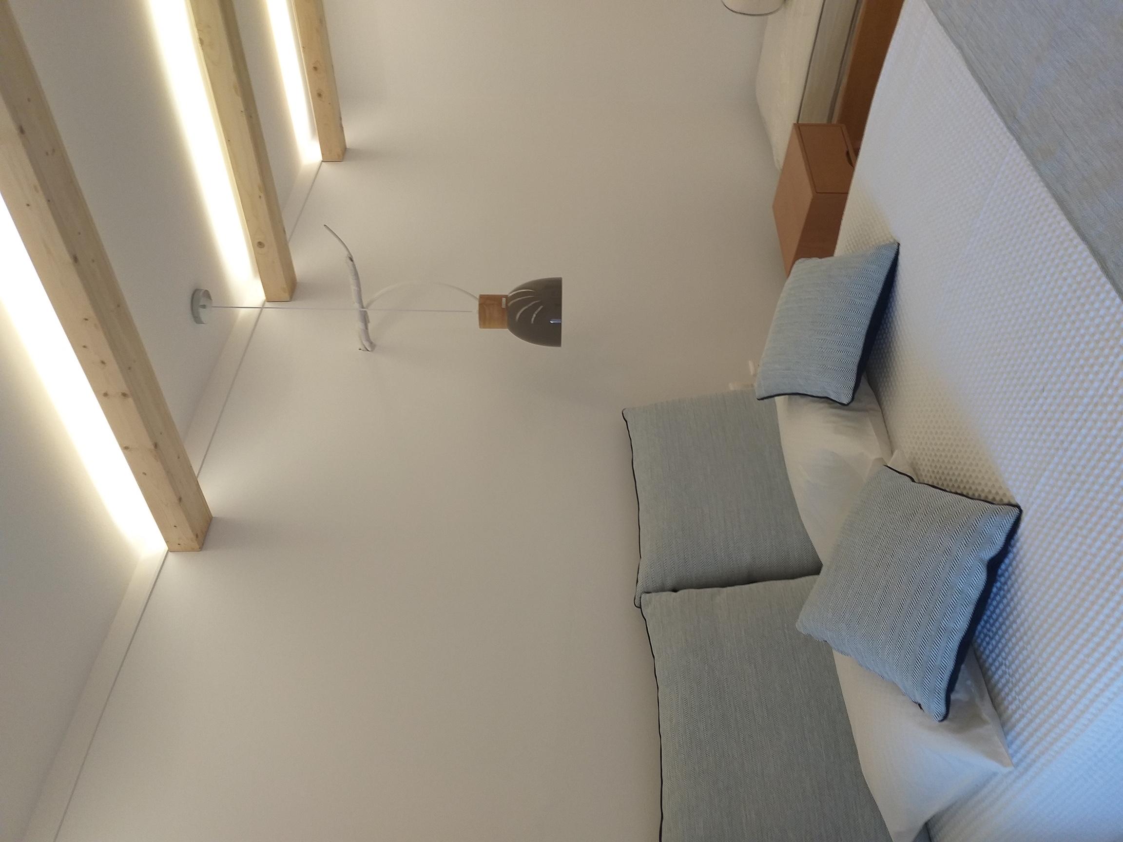 Karidis Hotel Камари Экстерьер фото