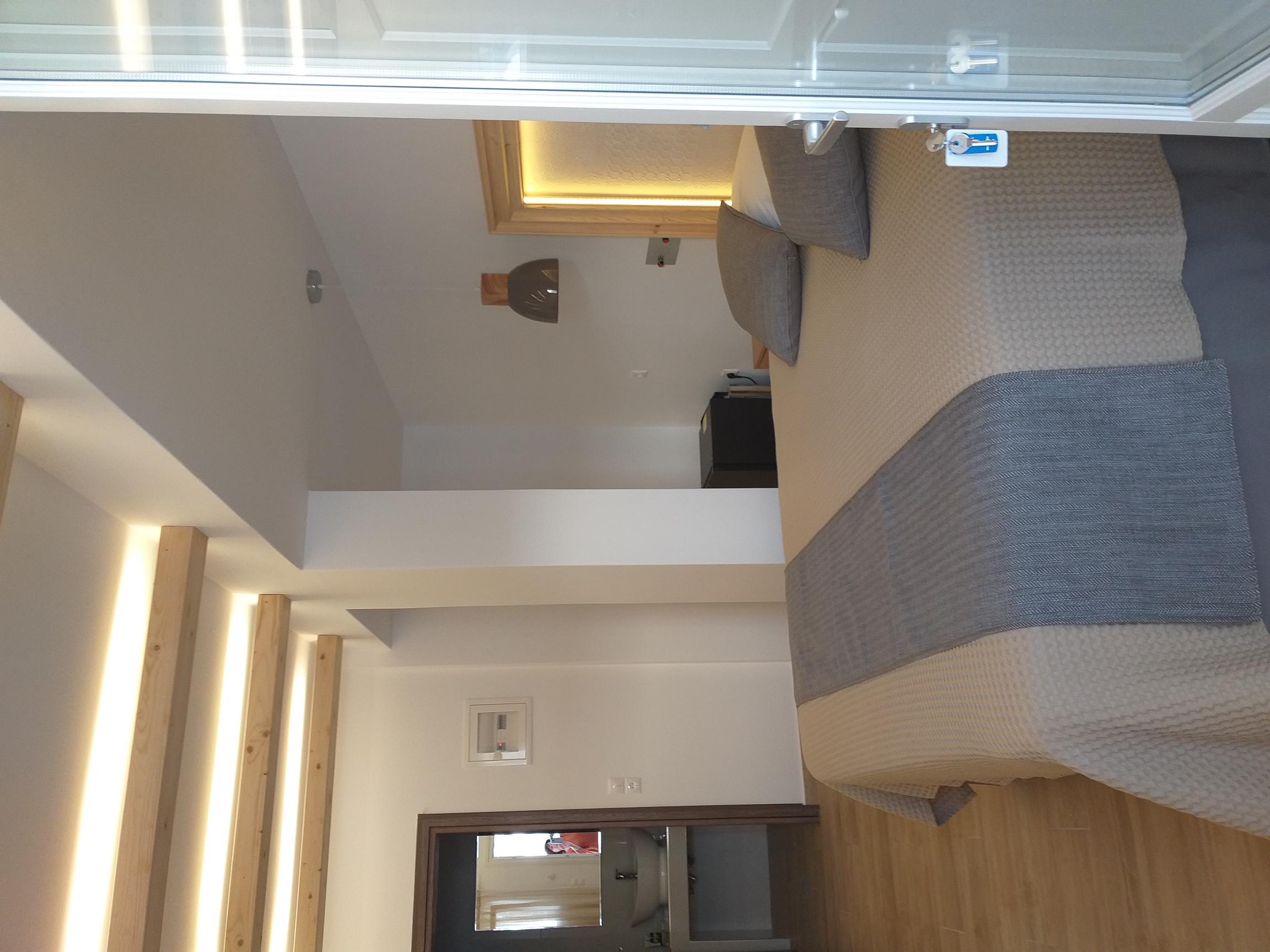 Karidis Hotel Камари Экстерьер фото