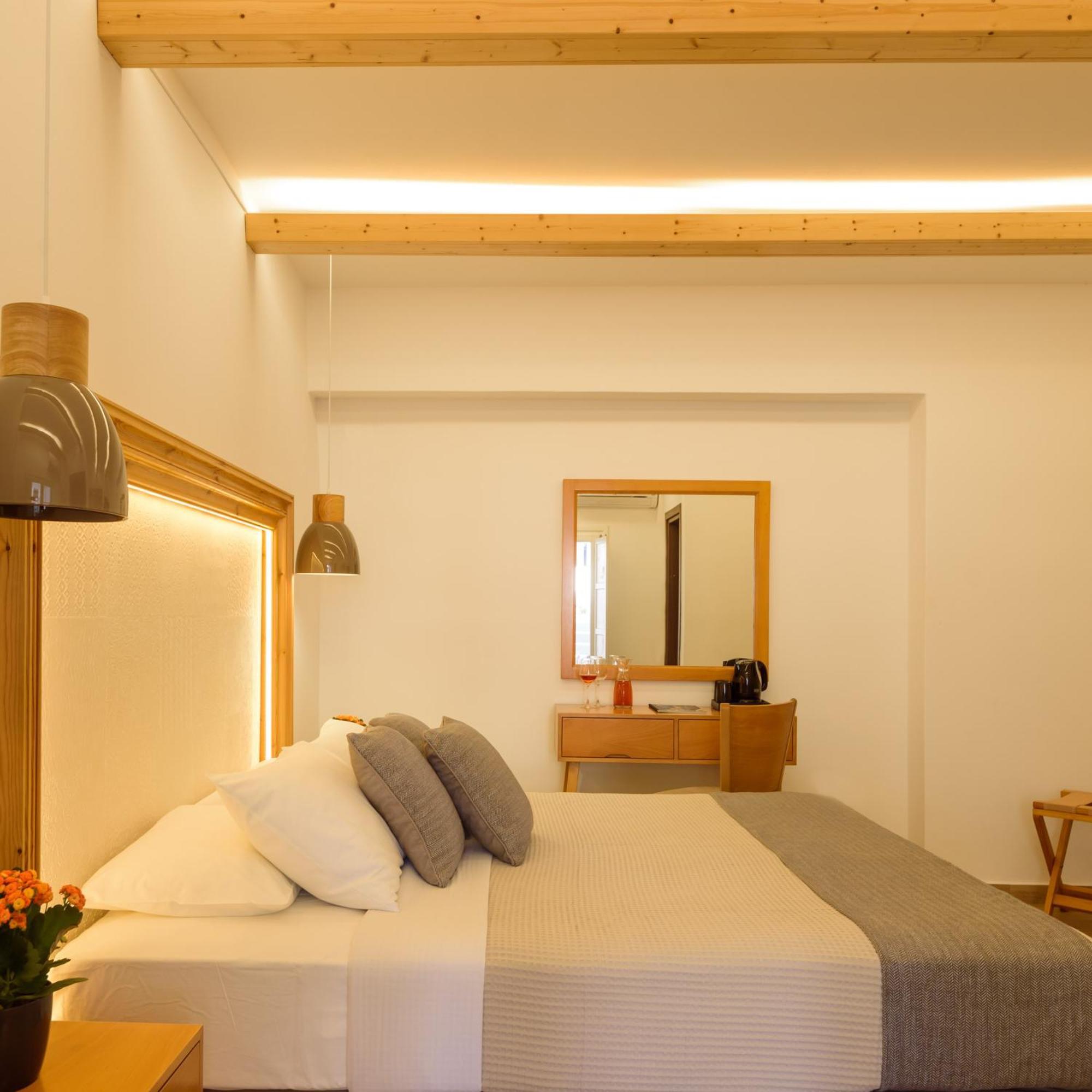 Karidis Hotel Камари Экстерьер фото