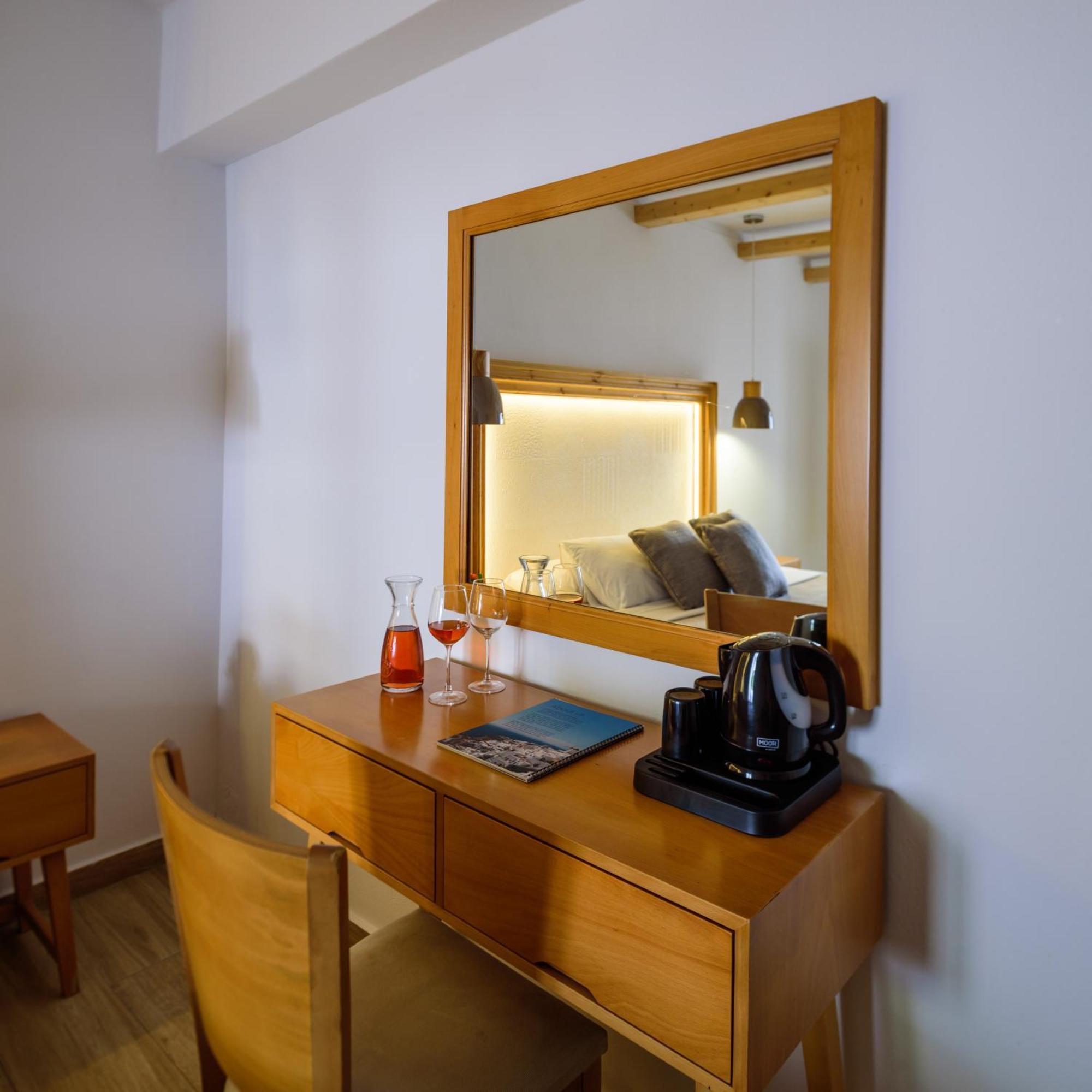 Karidis Hotel Камари Экстерьер фото