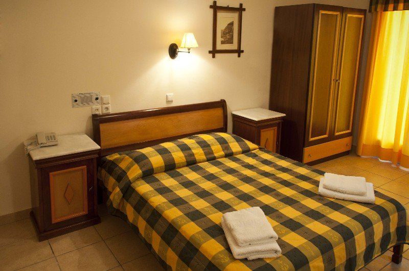 Karidis Hotel Камари Экстерьер фото